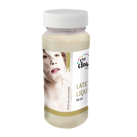 latex liquide en flacon 113 ml pas cher