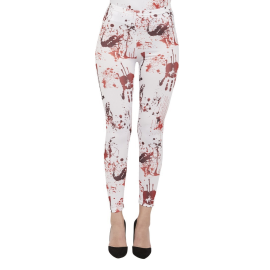 Legging femme sanglant pas cher