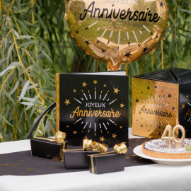 Livre d'or anniversaire 80 ans pas cher