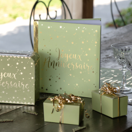 Livre d'or Mariage Colombe pas cher