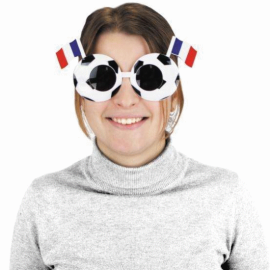 lunettes ballon foot france
