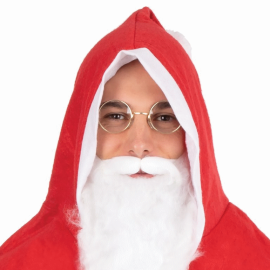 lunettes rondes or ambiance 