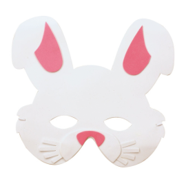 Masque Enfant Lapin