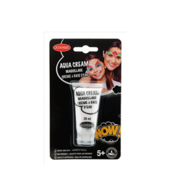 maquillage à l'eau 20ml blanc