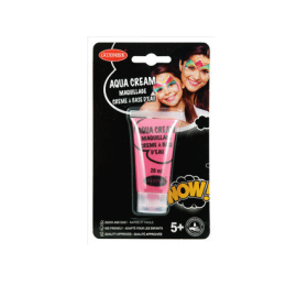 maquillage à l'eau 20ml fuchsia