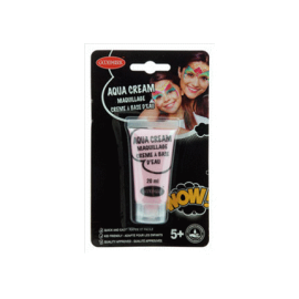 maquillage à l'eau 20ml rose