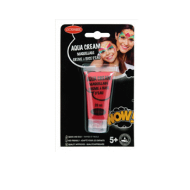 maquillage à l'eau 20ml rouge