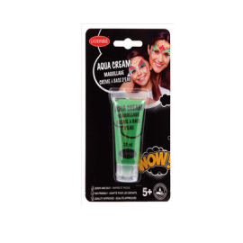 maquillage à l'eau 20ml vert