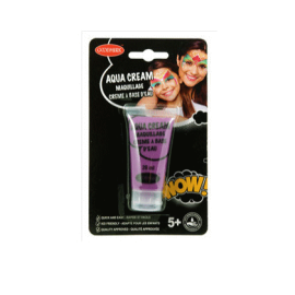 maquillage à l'eau 20ml violet