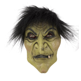 Masque pas cher sorcière 