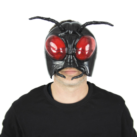 Masque de mouche pas cher pas taille unique