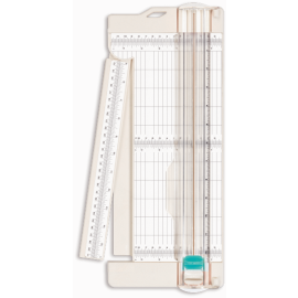 massicot découpage pliage