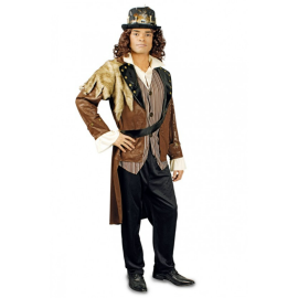 déguisement pas cher sir phileas taille 46 48