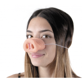 Nez de Cochon
