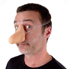 Nez de Cyrano
