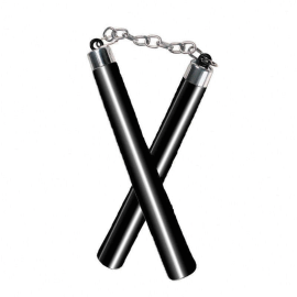 nunchaku 25cm