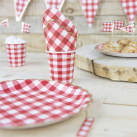 petits couteaux en bois guinguette x 8 pièces ambiance