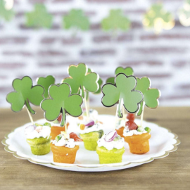 pics saint patrick x10pcs ambiance 1