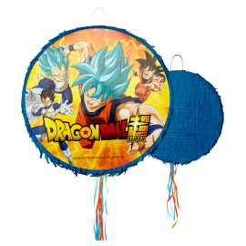 Pinata Dragon Ball Z Ø40 cm pas cher