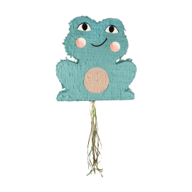 pinata grenouille 48cm