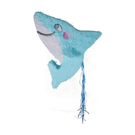 pinata requin 56cm