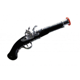 Pistolet cowboy 32cm - Espace fete