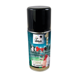 recharge corne de supporter 100ml