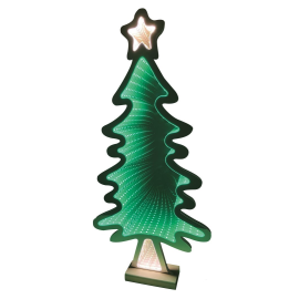 Sapin LED 120 cm pas cher