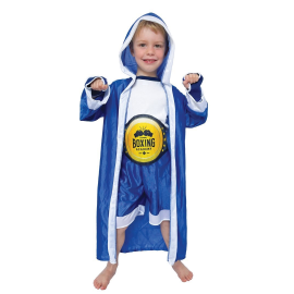déguisement boxeur enfant pas cher