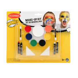 set maquillage famille