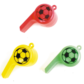 sifflet foot 5.5cm
