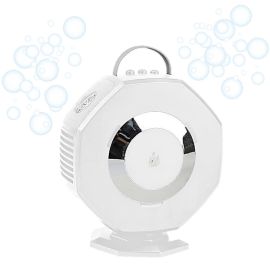 Souffleurs de bulles double rotative 360
