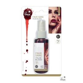 spray faux sang pas cher 56.6 ml