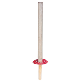 Grande Torche Cire 1h 1h30