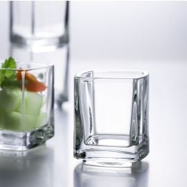 Verrine plastique en gros sphère 7.5 cl