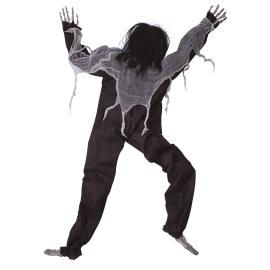Zombie grimpeur 130 cm pas cher