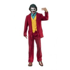 Déguisement Mr Crazy XL
