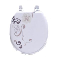 Abattant wc mousse on sale confortable