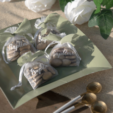 25 Assiettes En Carton Disco Argent 23x23 Cm - Vaisselle De Fête Jetable Pour Anniversaire, Mariage, Soirée