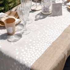 Mini Touchable Bulles Cœurs Sac Soirée Mariage Faveurs Cadeau