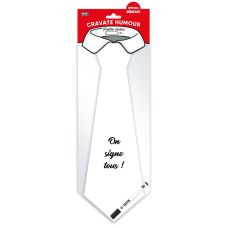 Cravate Décontractée Pour Homme - France
