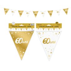 Fanion SpVgg Bayreuth - 60 Ans - 1981 - Occasion