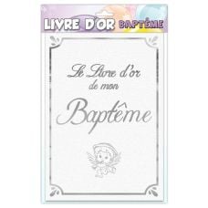 Livre d'or de notre Baptême