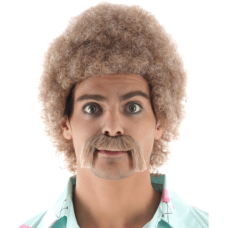 Perruque pas cher homme on sale