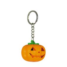 Jojobasec Porte-clés D'Halloween En Forme De Chauve-souris En Peluche - Accessoires De Fête D'Halloween - Cadeau Pour Enfant, A