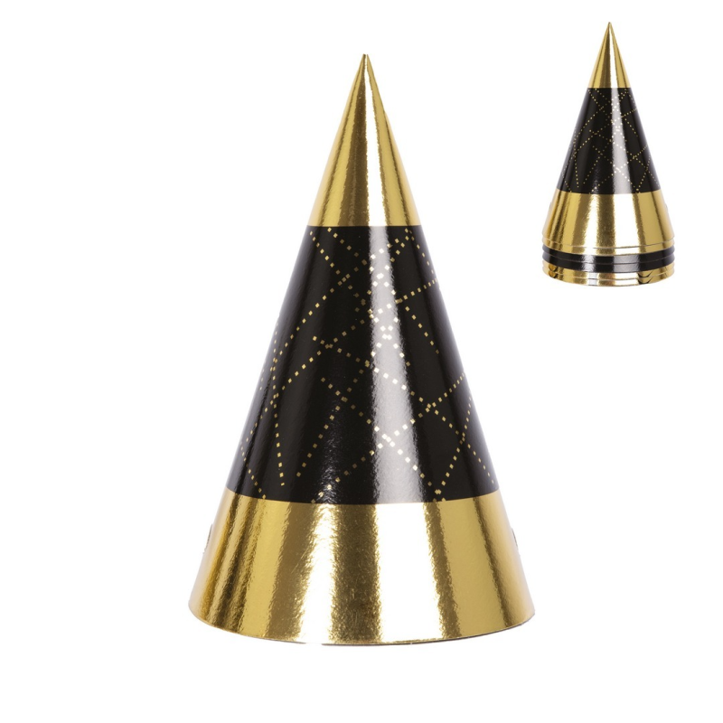 Deco Jour De L An 2026 HOWAF Decoration Nouvel An 2026, Chapeau Nouvel