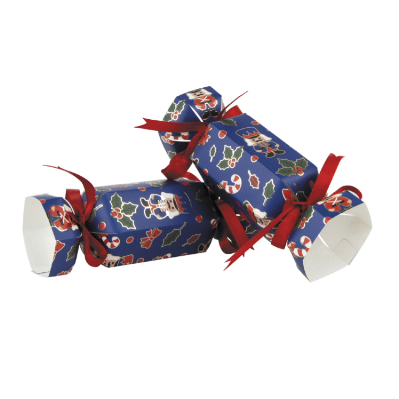 KURTADLER Figurine de Noël Casse-Noisette avec des bonbons en bois 3