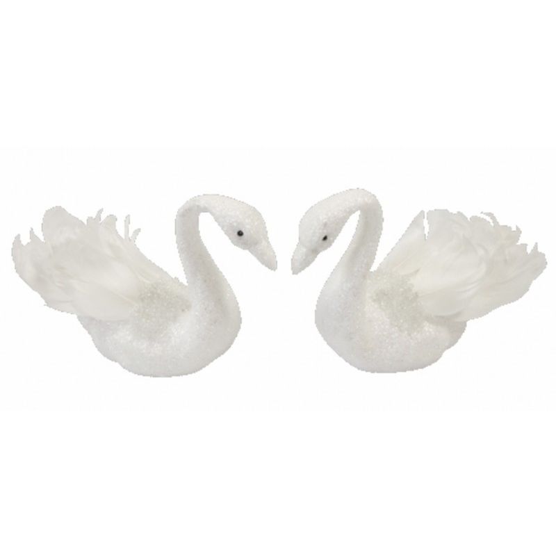 Pince à Cravate Vintage Plaqué Or - Décor Animalier Oiseau (canard, Oie, Cygne) - Très Bon état