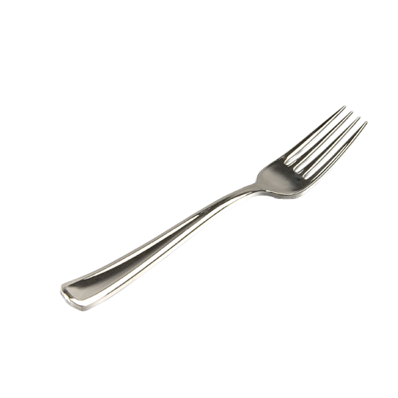 Fourchettes à Couverts Towle – Inox – Forme Serviette – Fabriquées En Allemagne – Occasion