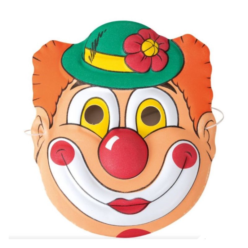 Déguisement de clown pour enfant